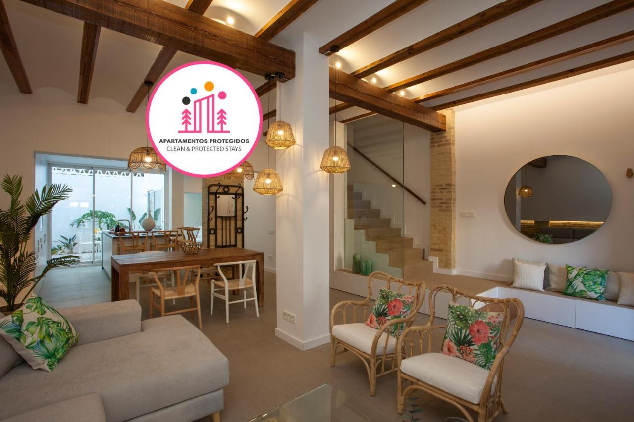 Singularstays Gulliver Βαλένθια Εξωτερικό φωτογραφία