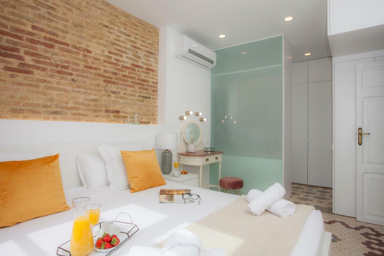 Singularstays Gulliver Βαλένθια Εξωτερικό φωτογραφία