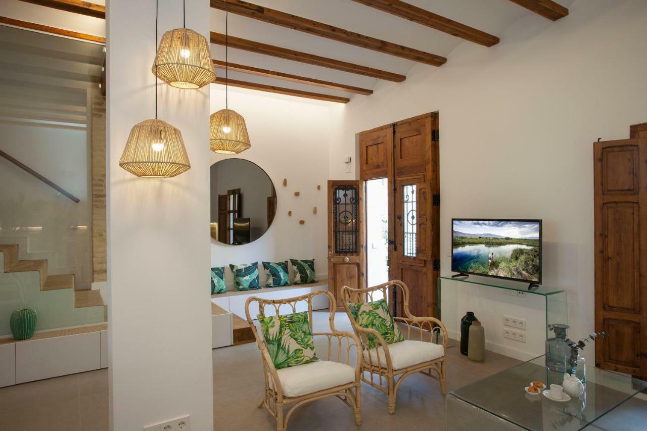 Singularstays Gulliver Βαλένθια Εξωτερικό φωτογραφία