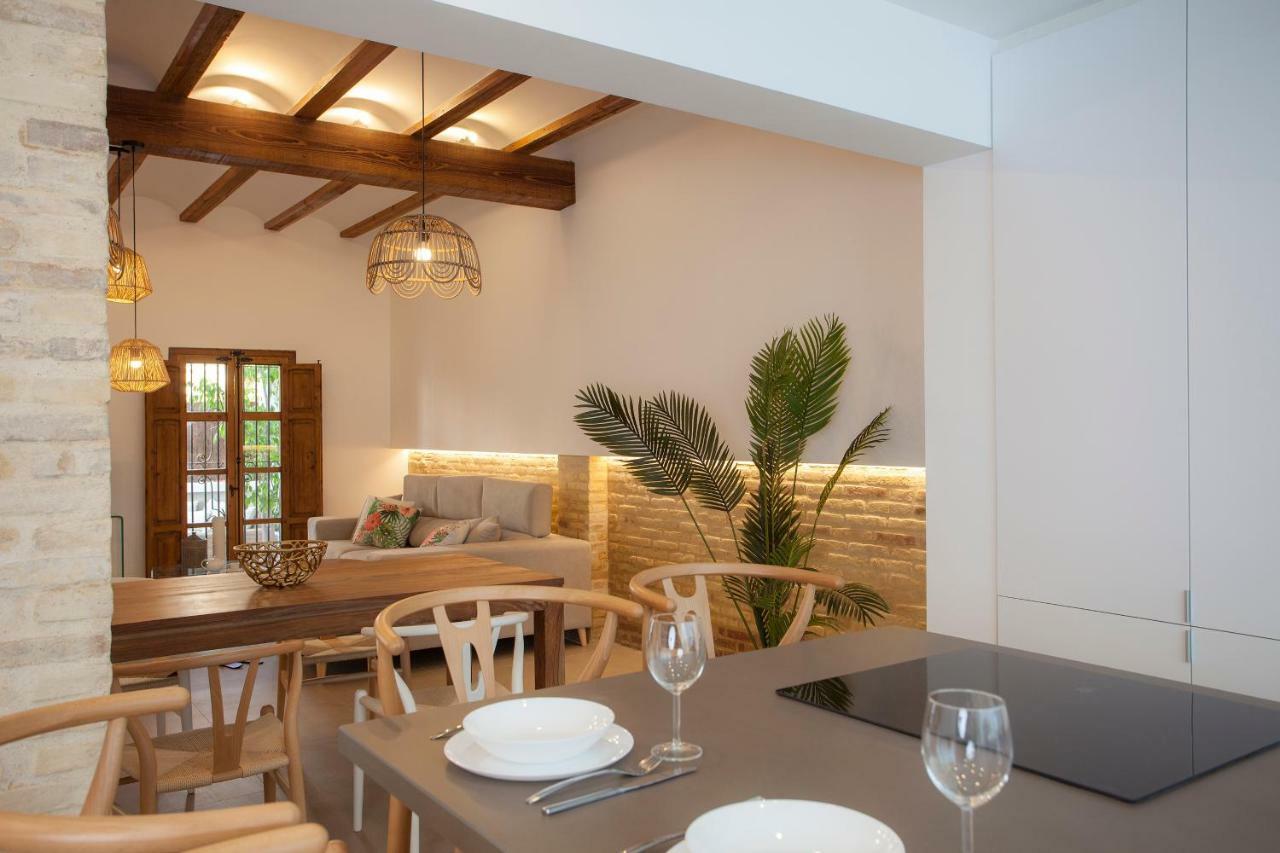 Singularstays Gulliver Βαλένθια Εξωτερικό φωτογραφία