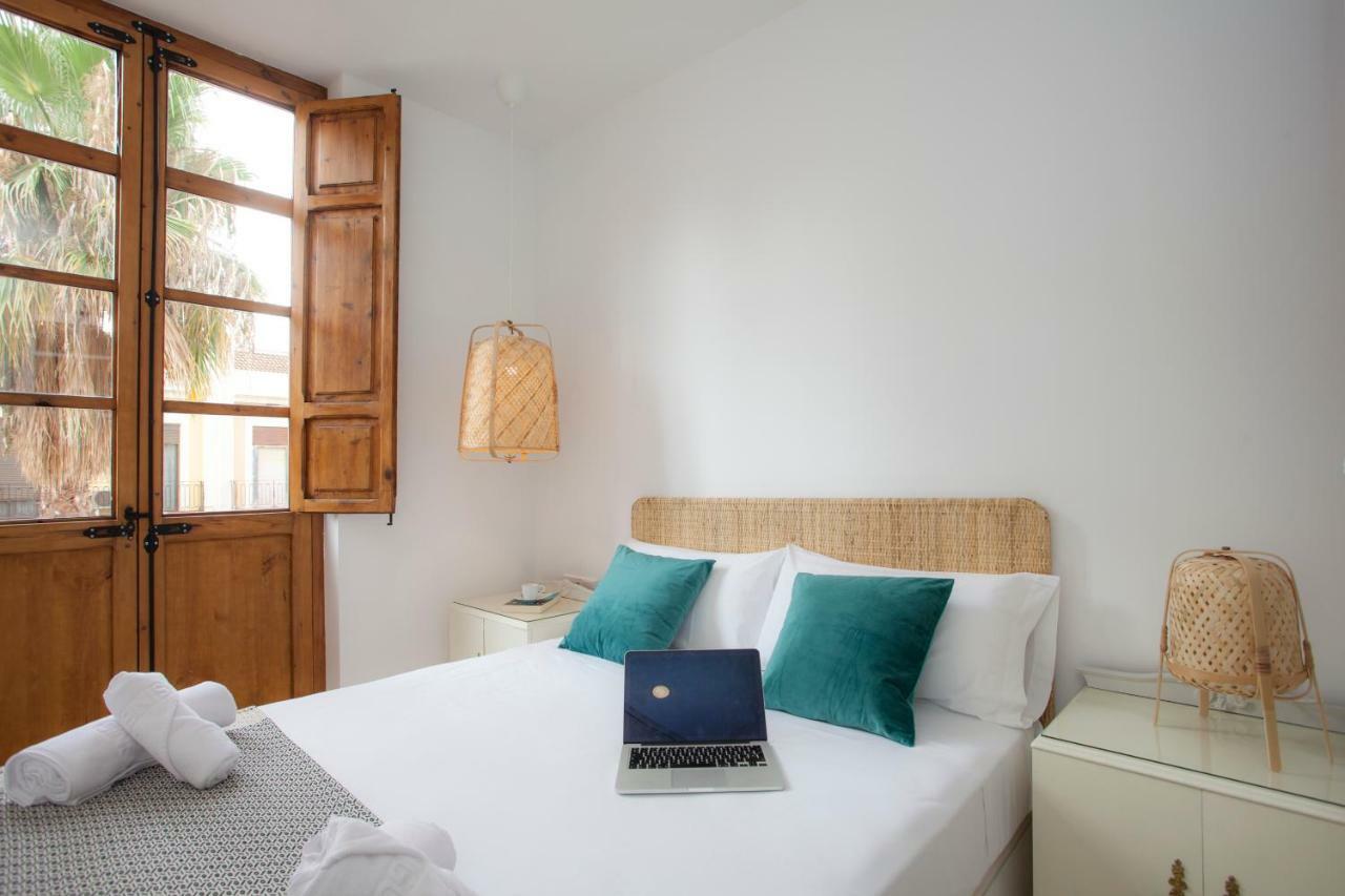Singularstays Gulliver Βαλένθια Εξωτερικό φωτογραφία