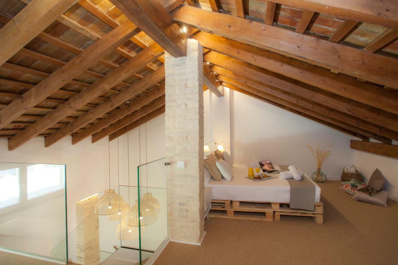 Singularstays Gulliver Βαλένθια Εξωτερικό φωτογραφία