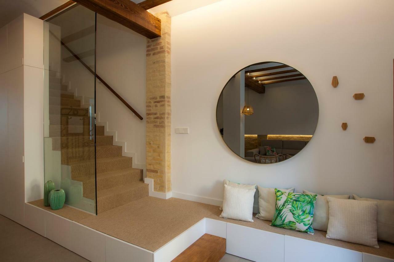 Singularstays Gulliver Βαλένθια Εξωτερικό φωτογραφία