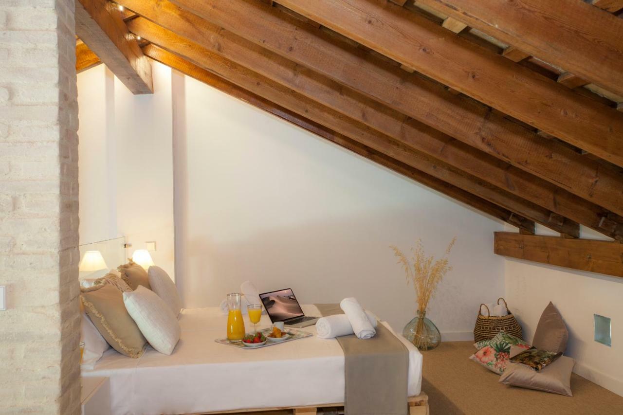 Singularstays Gulliver Βαλένθια Εξωτερικό φωτογραφία
