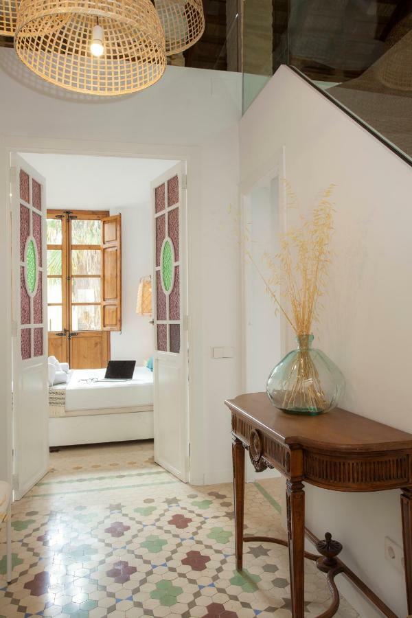 Singularstays Gulliver Βαλένθια Εξωτερικό φωτογραφία