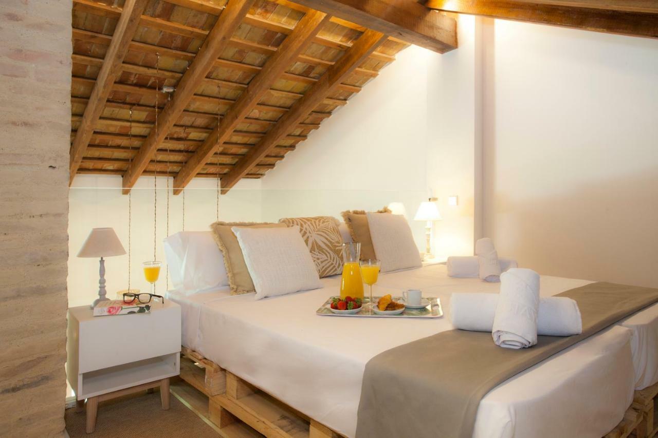 Singularstays Gulliver Βαλένθια Εξωτερικό φωτογραφία