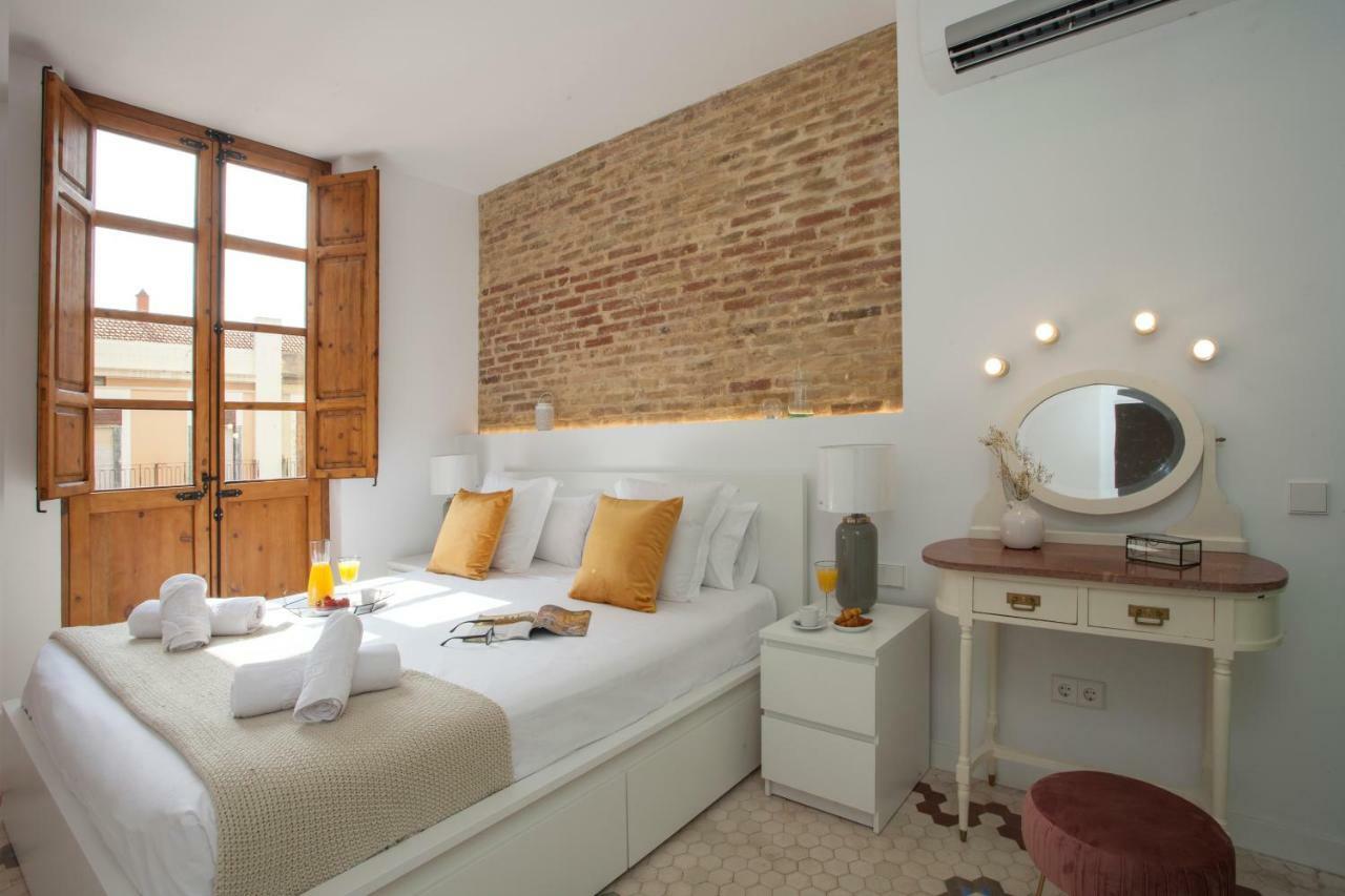 Singularstays Gulliver Βαλένθια Εξωτερικό φωτογραφία
