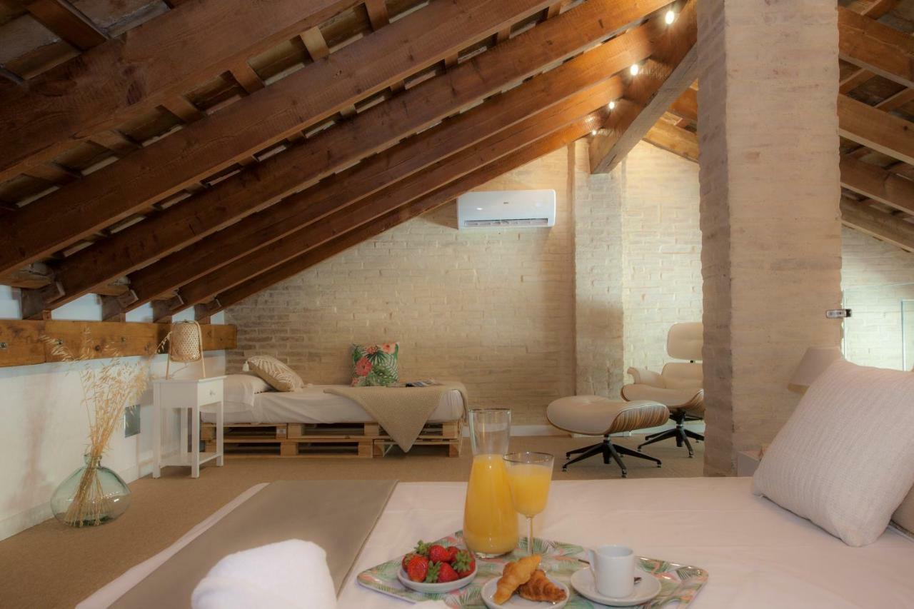 Singularstays Gulliver Βαλένθια Εξωτερικό φωτογραφία