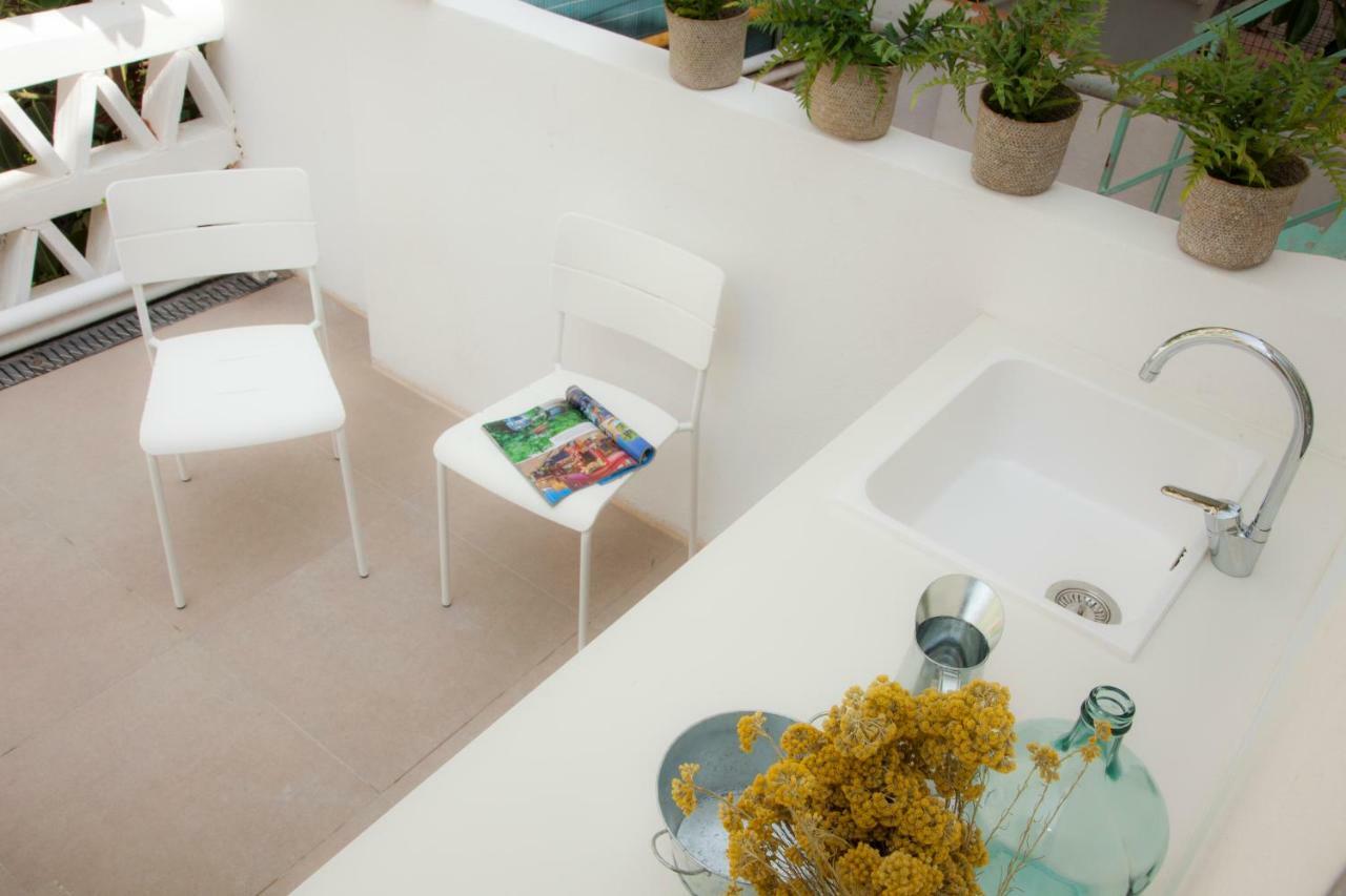 Singularstays Gulliver Βαλένθια Εξωτερικό φωτογραφία